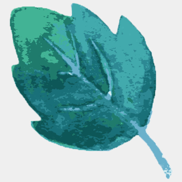 Watercolor Leaf 1 Thumbnail