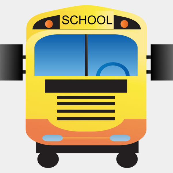 School Bus 1 Thumbnail