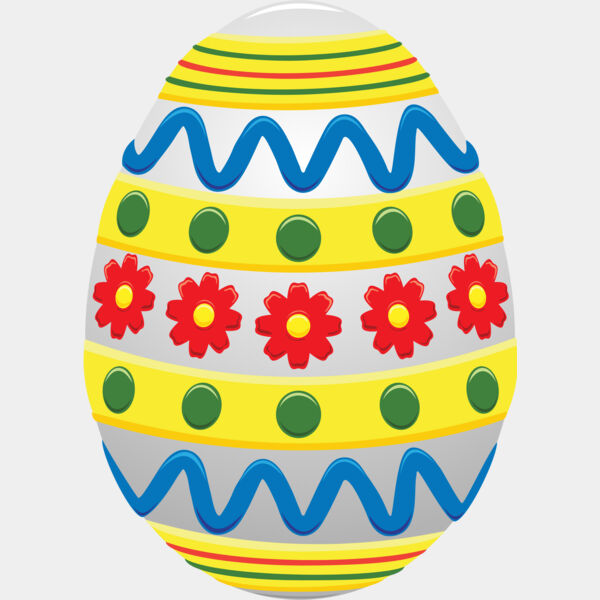 Easter Egg 13 Thumbnail