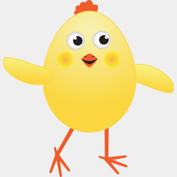 Easter Chick 9 Thumbnail