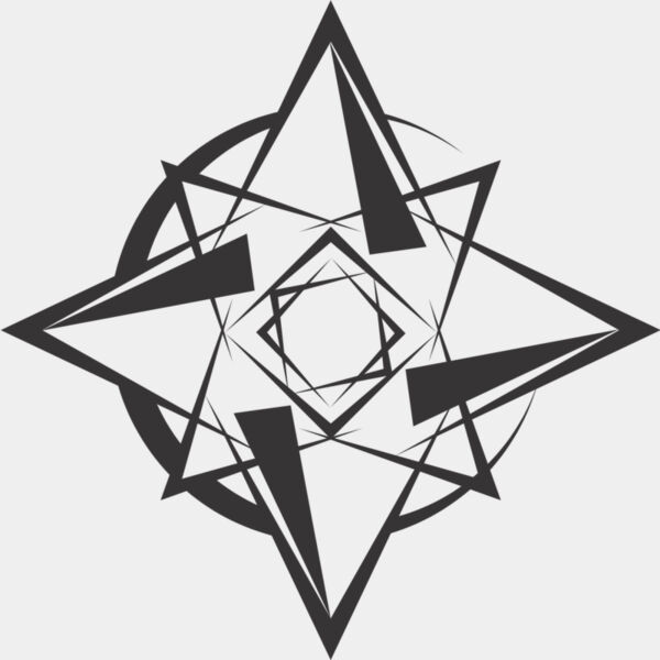 Nautical Compass 10 Thumbnail