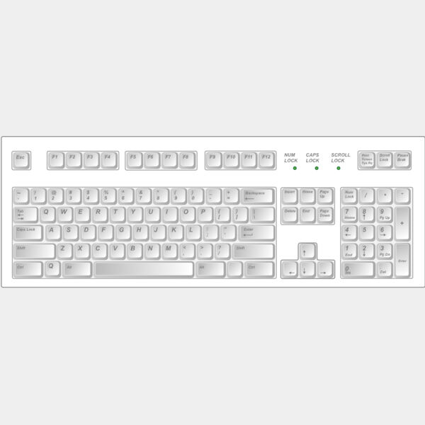 Keyboard 1 Thumbnail