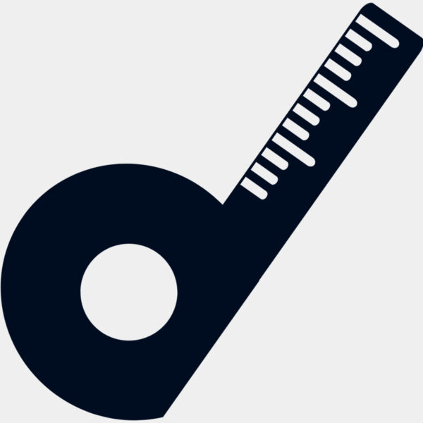 Measuring Tape Icon 2 Thumbnail