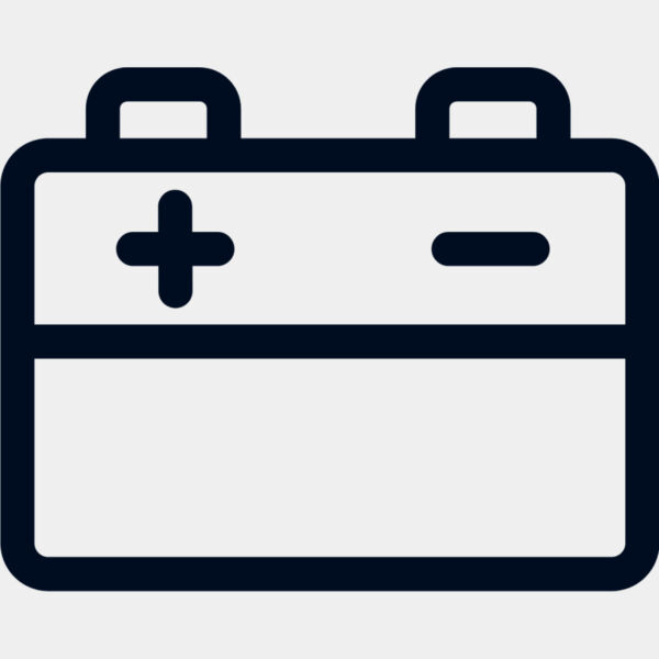 Battery Icon 3 Thumbnail