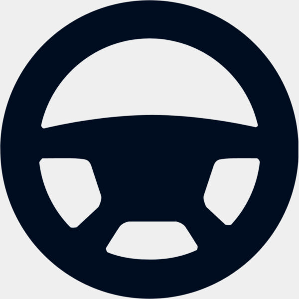 Steering Wheel Icon 2 Thumbnail