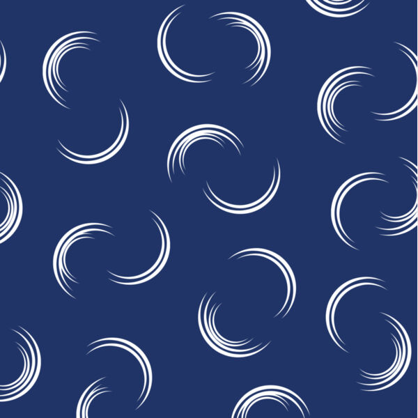 Groovy Crescent Background 1 Thumbnail