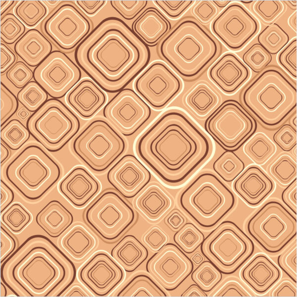 Groovy Square Background 1 Thumbnail