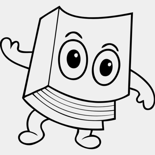 Anamorphic Book Thumbnail