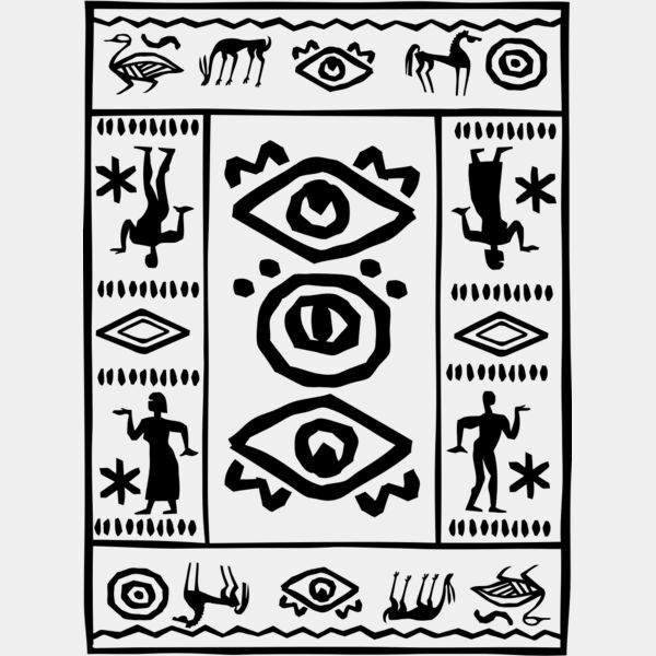 hieroglyphics 1 Thumbnail