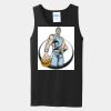 Core Cotton Tank Top Thumbnail