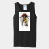 Core Cotton Tank Top Thumbnail