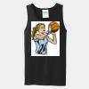 Core Cotton Tank Top Thumbnail