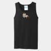 Core Cotton Tank Top Thumbnail