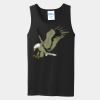 Core Cotton Tank Top Thumbnail