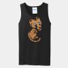 Core Cotton Tank Top Thumbnail