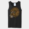 Core Cotton Tank Top Thumbnail