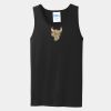 Core Cotton Tank Top Thumbnail
