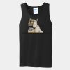 Core Cotton Tank Top Thumbnail