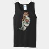 Core Cotton Tank Top Thumbnail
