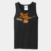 Core Cotton Tank Top Thumbnail