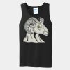 Core Cotton Tank Top Thumbnail