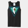 Core Cotton Tank Top Thumbnail