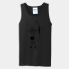 Core Cotton Tank Top Thumbnail