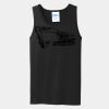 Core Cotton Tank Top Thumbnail