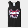 Core Cotton Tank Top Thumbnail