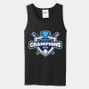 Core Cotton Tank Top Thumbnail