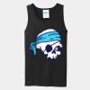 Core Cotton Tank Top Thumbnail