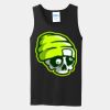 Core Cotton Tank Top Thumbnail