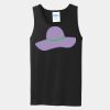 Core Cotton Tank Top Thumbnail