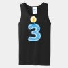 Core Cotton Tank Top Thumbnail