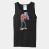 Core Cotton Tank Top Thumbnail