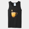 Core Cotton Tank Top Thumbnail