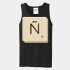 Core Cotton Tank Top Thumbnail