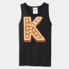 Core Cotton Tank Top Thumbnail
