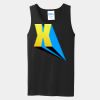Core Cotton Tank Top Thumbnail