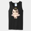 Core Cotton Tank Top Thumbnail