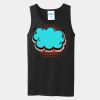 Core Cotton Tank Top Thumbnail