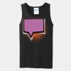 Core Cotton Tank Top Thumbnail