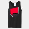 Core Cotton Tank Top Thumbnail