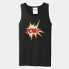 Core Cotton Tank Top Thumbnail