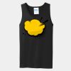 Core Cotton Tank Top Thumbnail