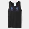 Core Cotton Tank Top Thumbnail