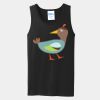 Core Cotton Tank Top Thumbnail