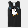 Core Cotton Tank Top Thumbnail