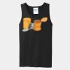Core Cotton Tank Top Thumbnail