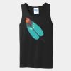 Core Cotton Tank Top Thumbnail